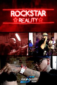 Watch RockStar Reality (TV Special 2018)