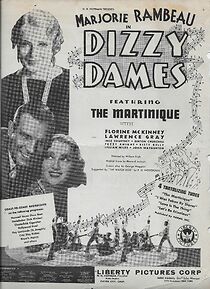 Watch Dizzy Dames