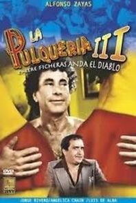 Watch Entre ficheras anda el diablo - La pulquería 3