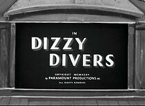 Watch Dizzy Divers (Short 1935)