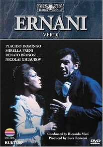 Watch Ernani