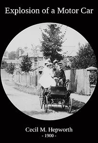 Watch The Delights of Automobiling (Short 1900)