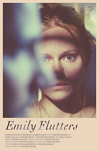 Watch Emily Flutters (Short 2015)