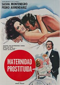 Watch Extraño matrimonio