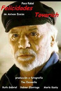 Watch Felicidades, Tovarich