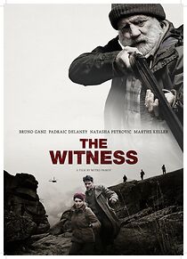 Watch The Witness