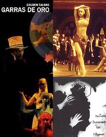 Watch Garras de oro