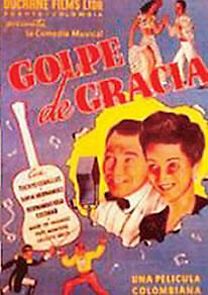 Watch Golpe de gracia