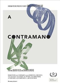 Watch A Contramano (Short 2016)