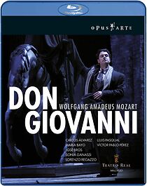 Watch Don Giovanni