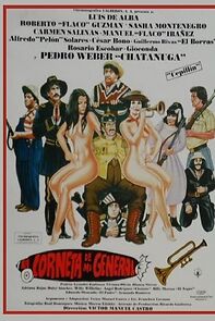 Watch Las guerreras del amor