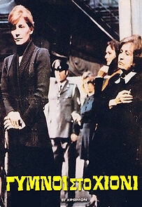 Watch Naked in the Snow