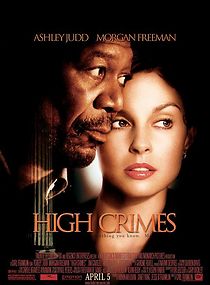Watch High Crimes