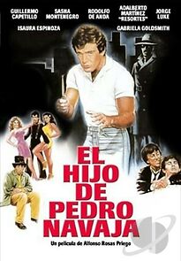 Watch El hijo de Pedro Navaja