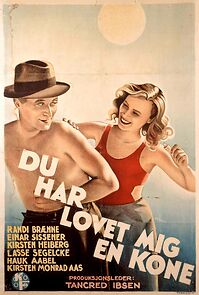 Watch Du har lovet mig en kone!