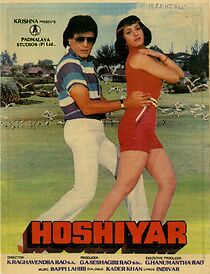 Watch Hoshiyar