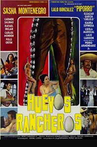 Watch Huevos rancheros