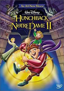 Watch The Hunchback of Notre Dame 2: The Secret of the Bell