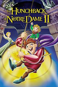 Watch The Hunchback of Notre Dame II