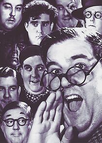 Watch Ib Schønberg - et portræt af Danmarks største filmskuespiller