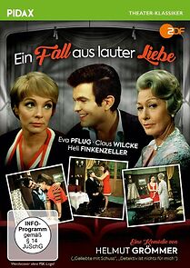 Watch Ein Fall aus lauter Liebe