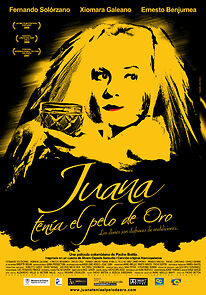 Watch Juana tenía el pelo de oro
