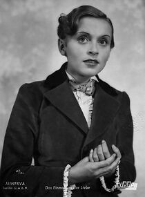 Watch Das Einmaleins der Liebe