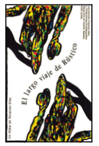 Watch El largo viaje de Rústico (Short 1993)