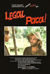 Watch Legal Paca