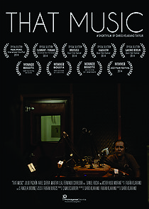 Watch That Music (Short 2013)