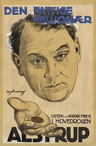 Watch Den fattige Millionær (Short 1920)