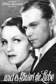 Watch Es flüstert die Liebe