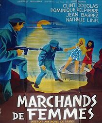 Watch Marchands de femmes