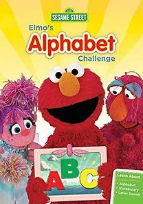 Watch Sesame Street: Elmo's Alphabet Challenge