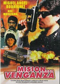 Watch Misión venganza