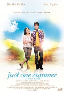 Watch Just One Summer