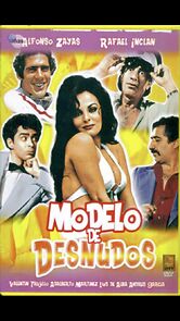 Watch Las modelos de desnudos