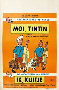Watch Moi, Tintin