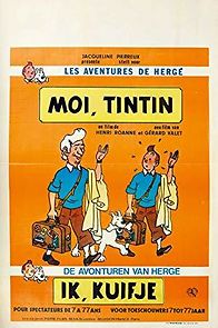 Watch I, Tintin
