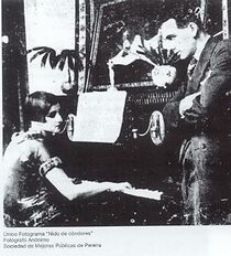 Watch Nido de cóndores