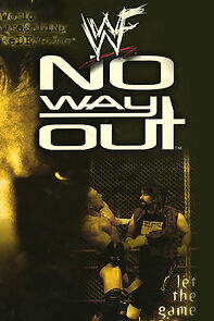 Watch No Way Out (TV Special 2000)