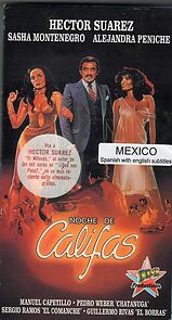 Watch Noche de Calífas