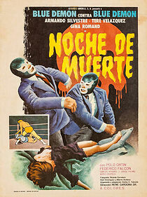 Watch Noche de muerte