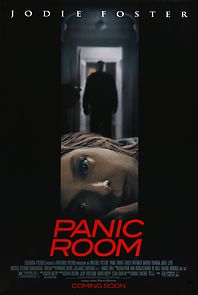 Watch Panic Room