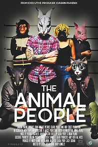 Watch The Animal People