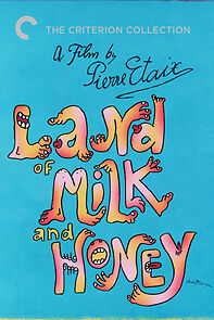 Watch Land of Milk and Honey