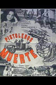 Watch Pistoleros de la muerte