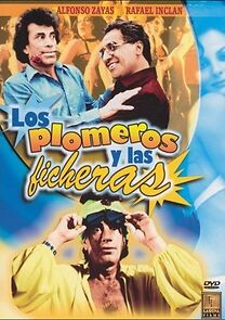 Watch Los plomeros y las ficheras