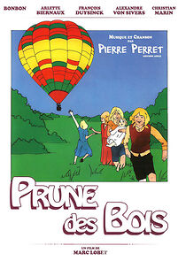 Watch Prune des bois
