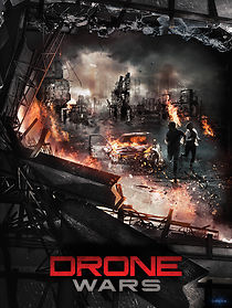 Watch Drone Wars